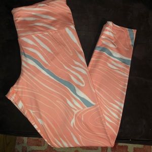 Joy Lab Hi-Rise Active Leggings